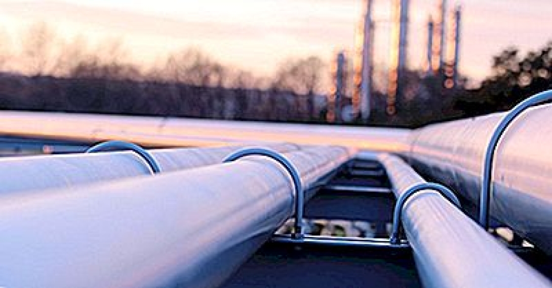 Transgaz: továbbra is zavartalan Románia gázellátása