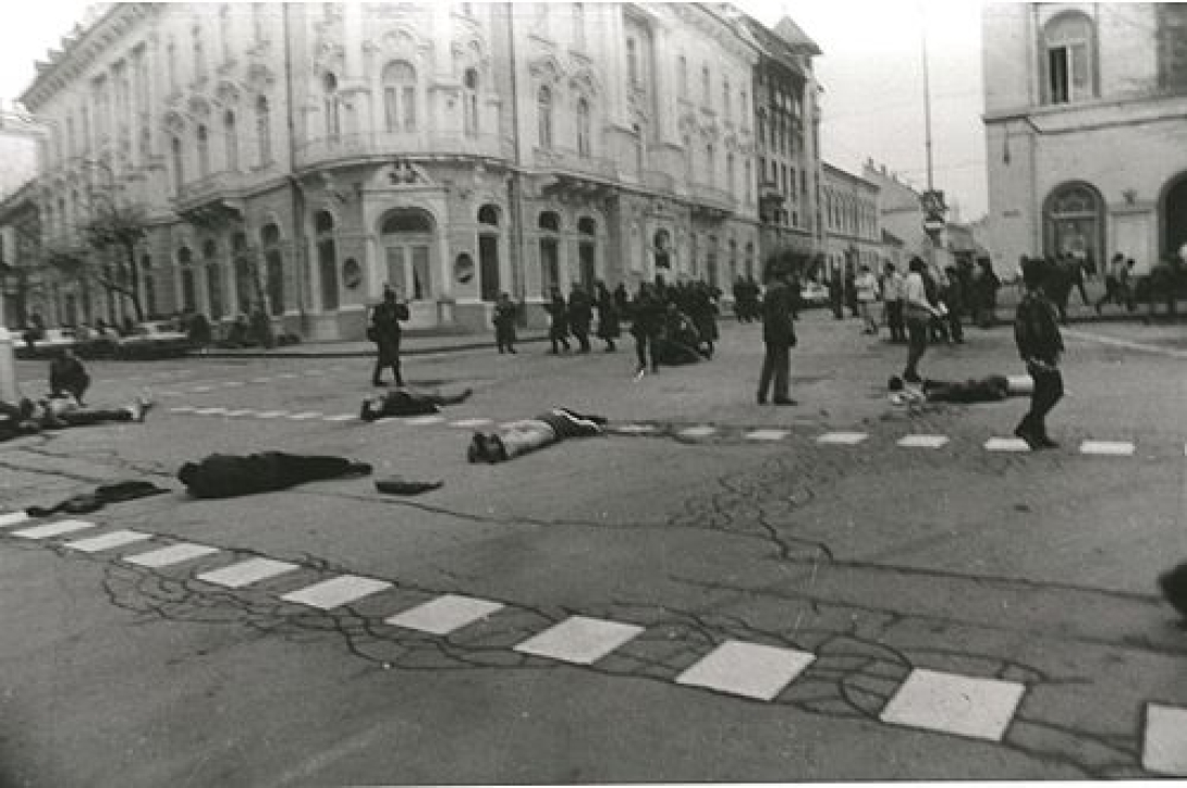 Iskolai tantárgy lenne az 1989-es forradalom és rendszerváltás története