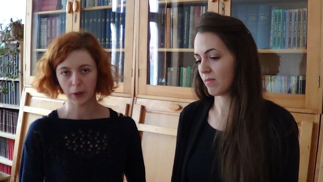 VIDEÓINTERJÚ -  Jótékonysági ruhavásár a Yuppi Táborok megszervezéséért