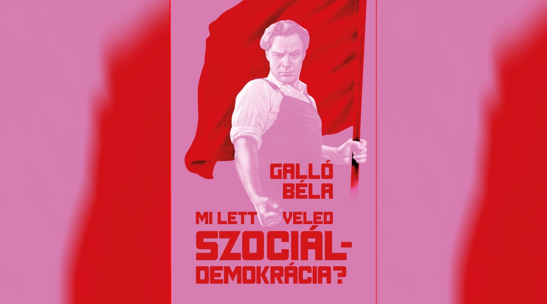 Mi lett veled demokrácia?