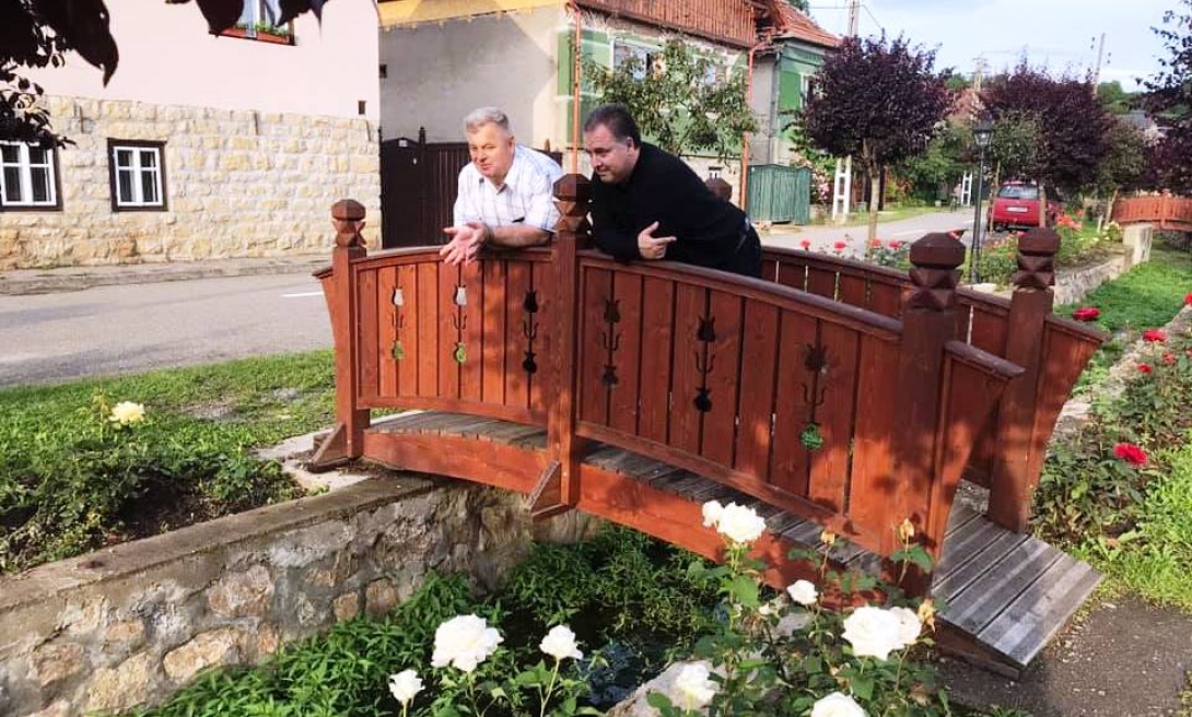 „Elengedhetetlen számunkra Kolozs megye fejlődése”