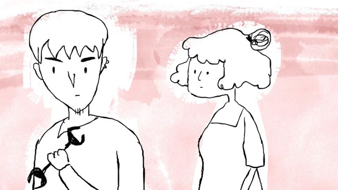Díjazták a Szerelem a korona idején című animációs filmet a Filmul de Piatră fesztiválon