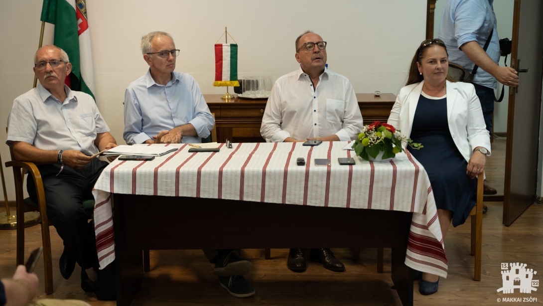 Kockázatos a kisebbségekre nézve a hosszan tartó háború