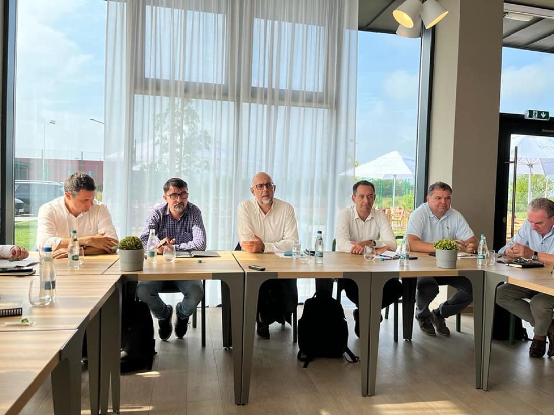 Csütörtökön kezdődik az őszi parlamenti ülésszak