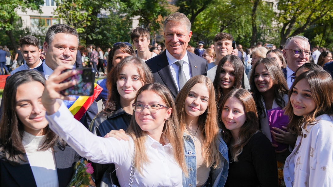 Kiemelt jelentőséget tulajdonítanak az oktatásnak