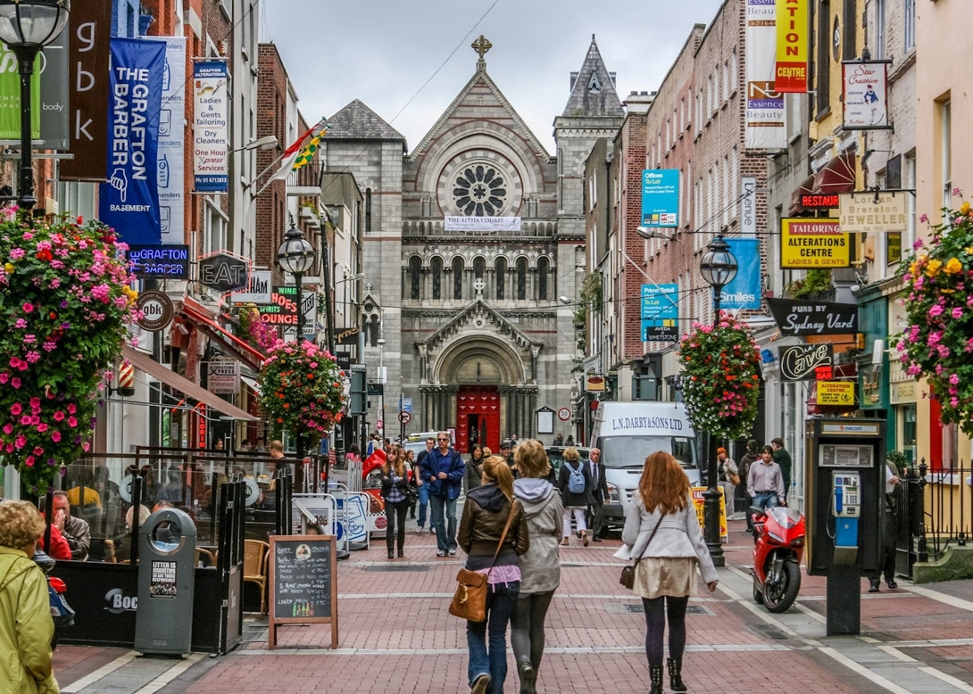 Hamarosan Dublinba is repülhetünk Kolozsvárról