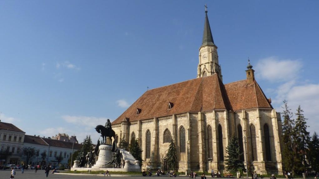 Bocsánatot kért a hangosításért a Szent Mihály-plébánia