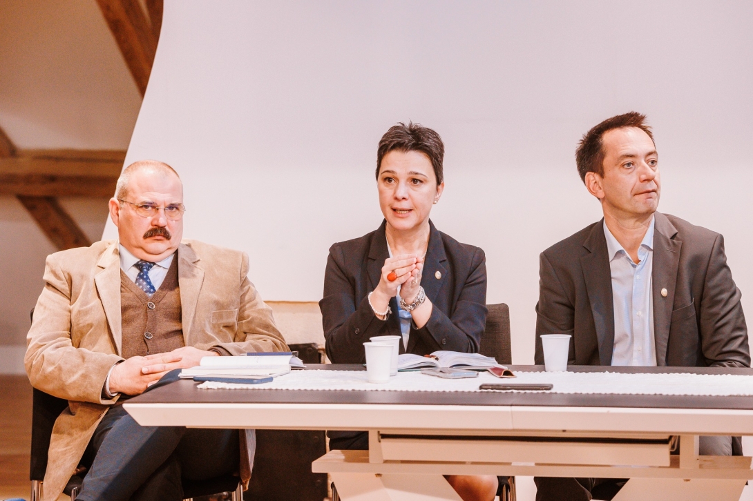 RMDSZ: oda kell figyelni a civil szféra szociális szolgáltatóira