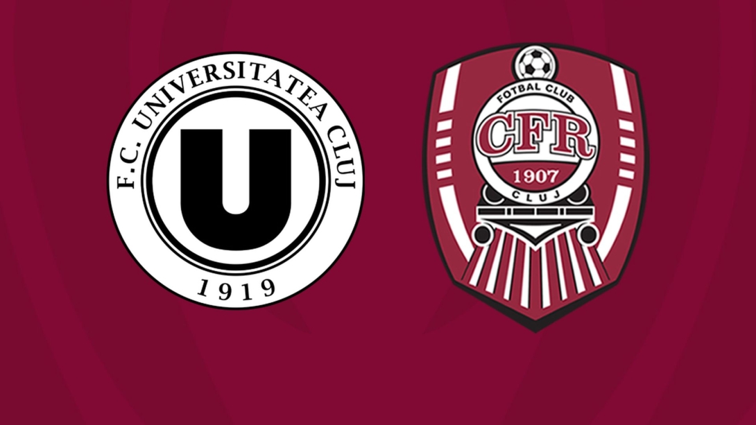 U FC–CFR 1907: 1–1-es remi, két vasutasgóllal