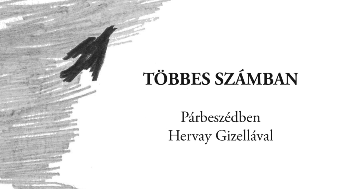„Mindenki hozzátette a saját színét ehhez a fekete-fehér kötethez”