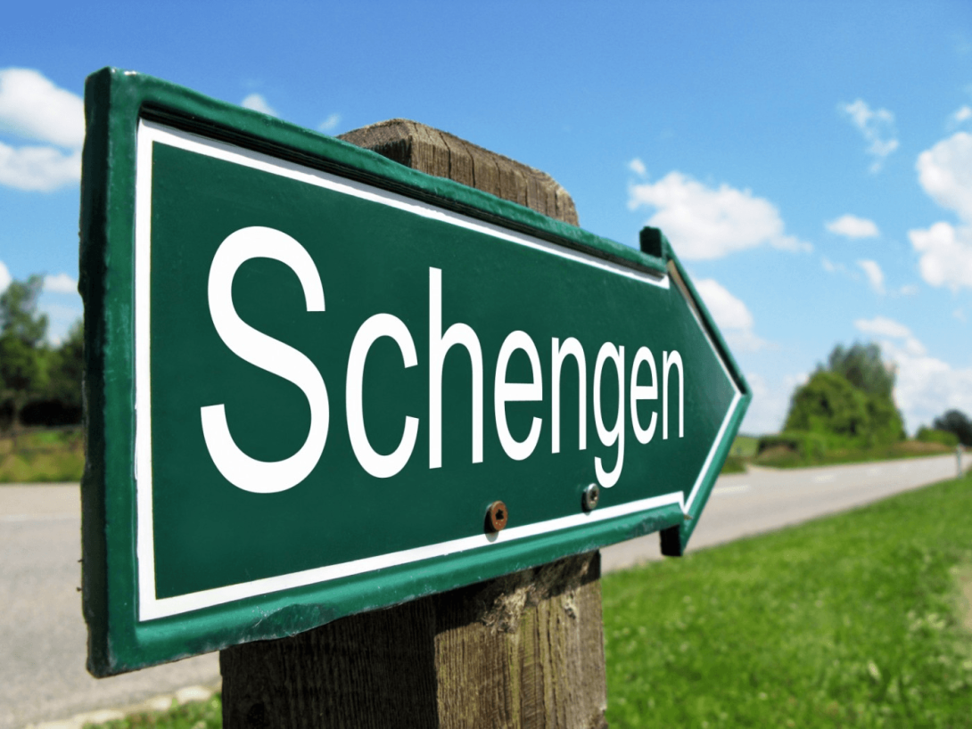 EB: Románia csatlakozhat a Schengen-térséghez