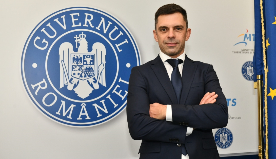 Jogosítványa miatt a figyelem középpontjába került Novák Eduárd sportminiszter