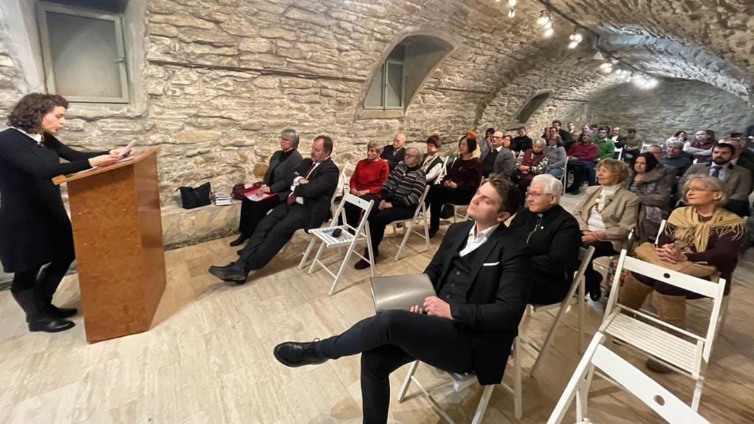 „Járosi Andor a kolozsváriaké, életének nagy részét itt töltötte”