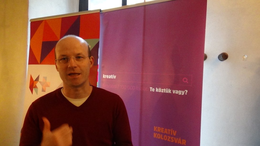VIDEÓINTERJÚ – Farkas András: milyen kulcsszavakkal motiválhatók a fiatalok?