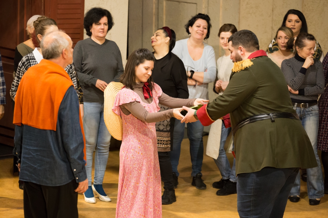„Kipróbáltuk” a Szerelmi bájitalt