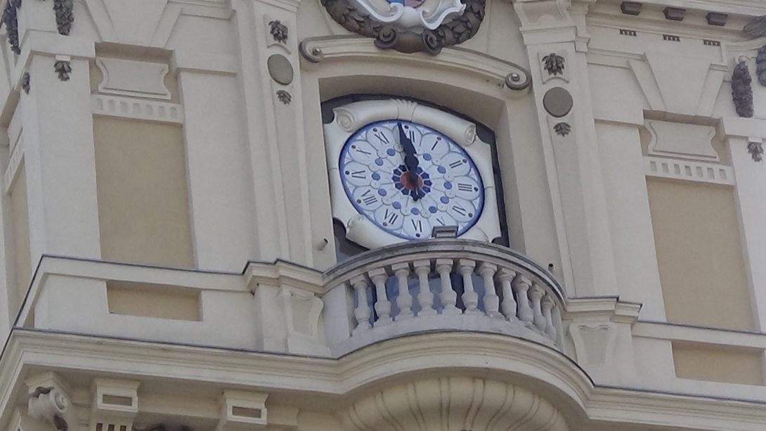 VIDEÓ – Csupán 20 másodpercig szólt Mátyás király „születésnapi dallama”