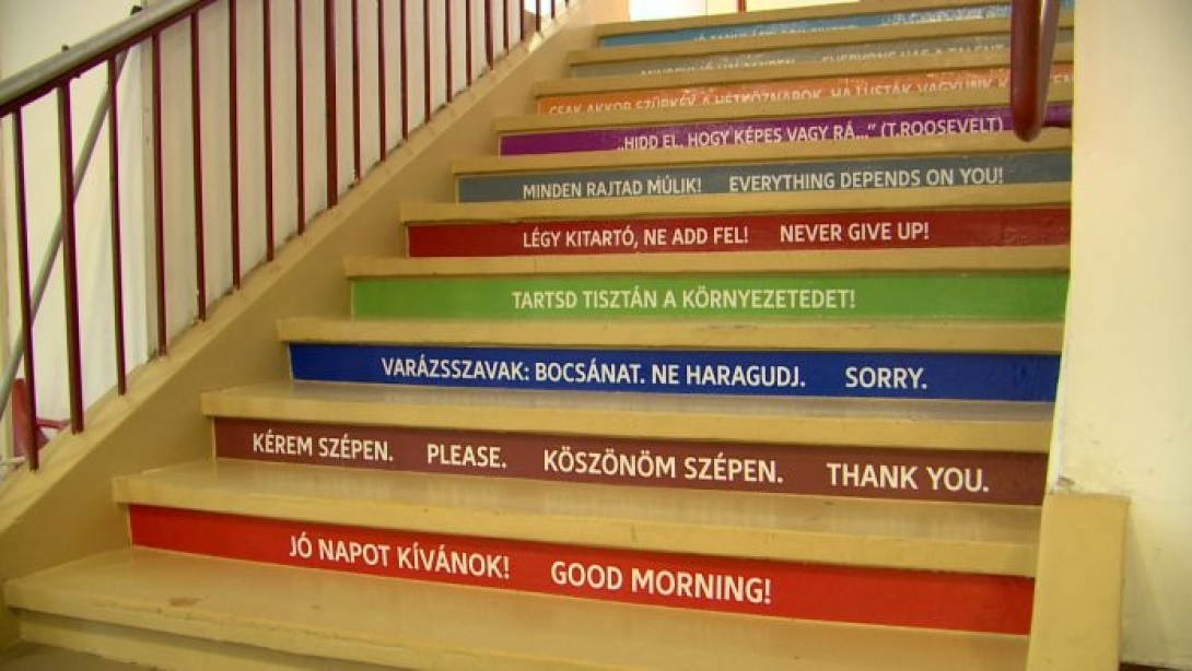 #ezegyjóiskola #ezegyrosszrendszer