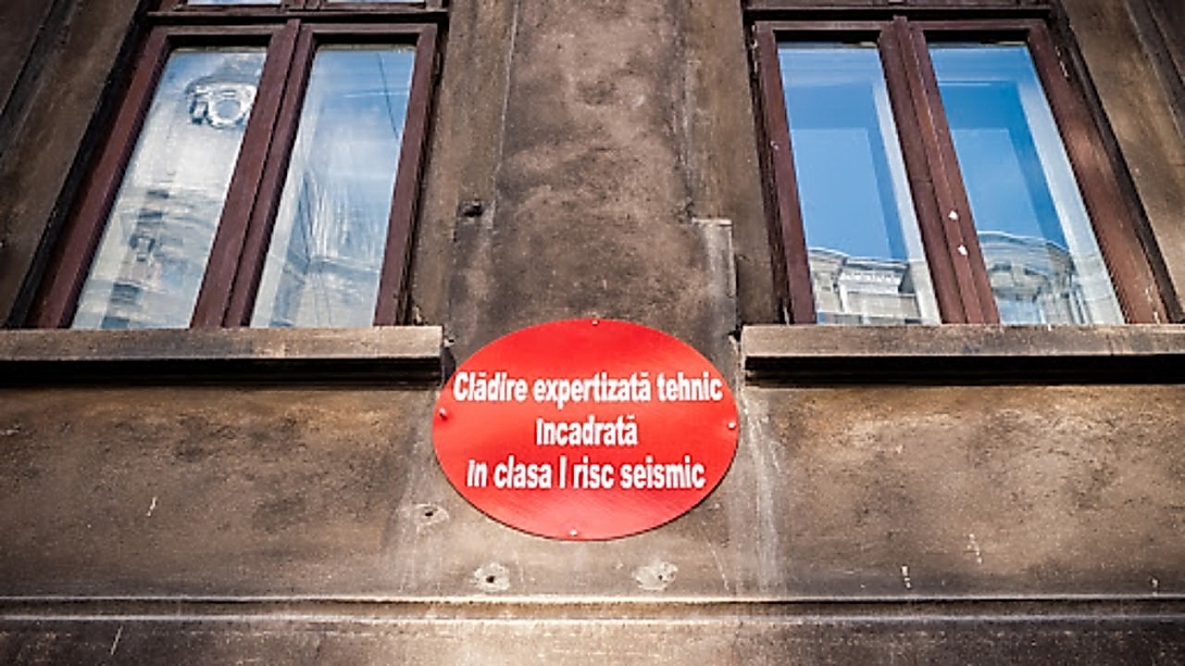 Épületek földrengésbiztonsága: mire figyeljünk ingatlan-vásárláskor?