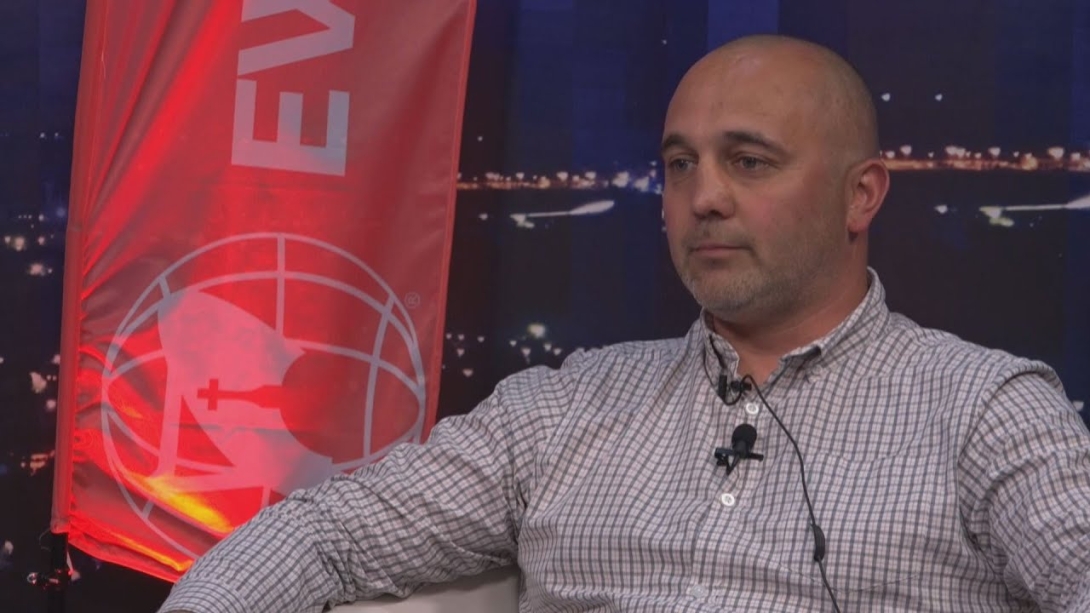 Nagy Attilát választotta elnökévé a Román Jégkorong Szövetség