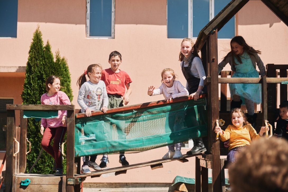 Erdélyben a népességcsökkenés ellenére stabilizálódott a magyar nyelvű oktatás