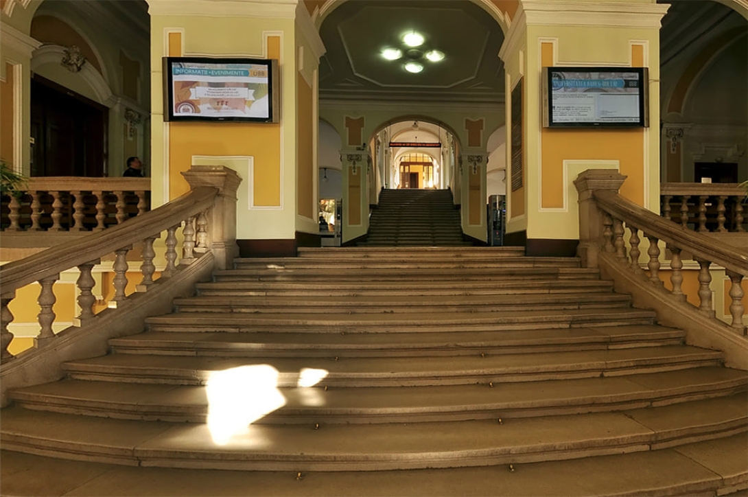 ETDK: az idei legnépszerűbb szekció az informatika