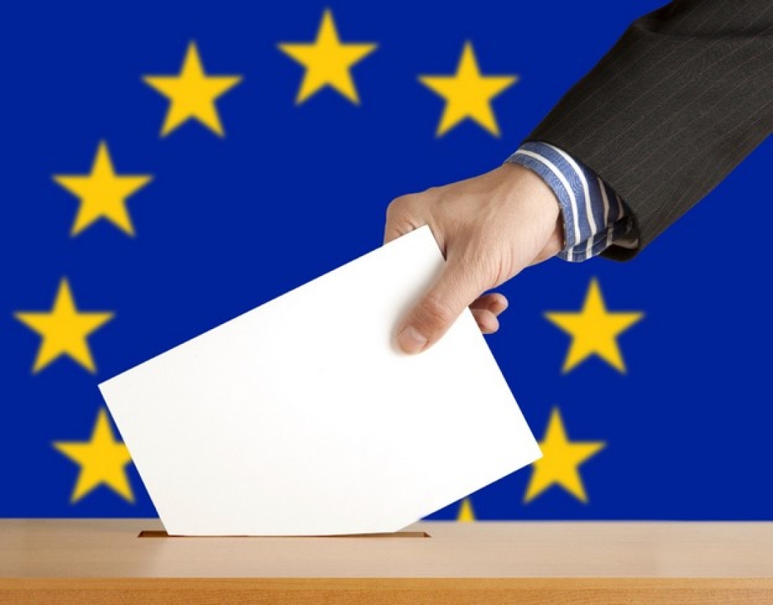 Ismertette a svéd EU-elnökség az EP választások időpontját