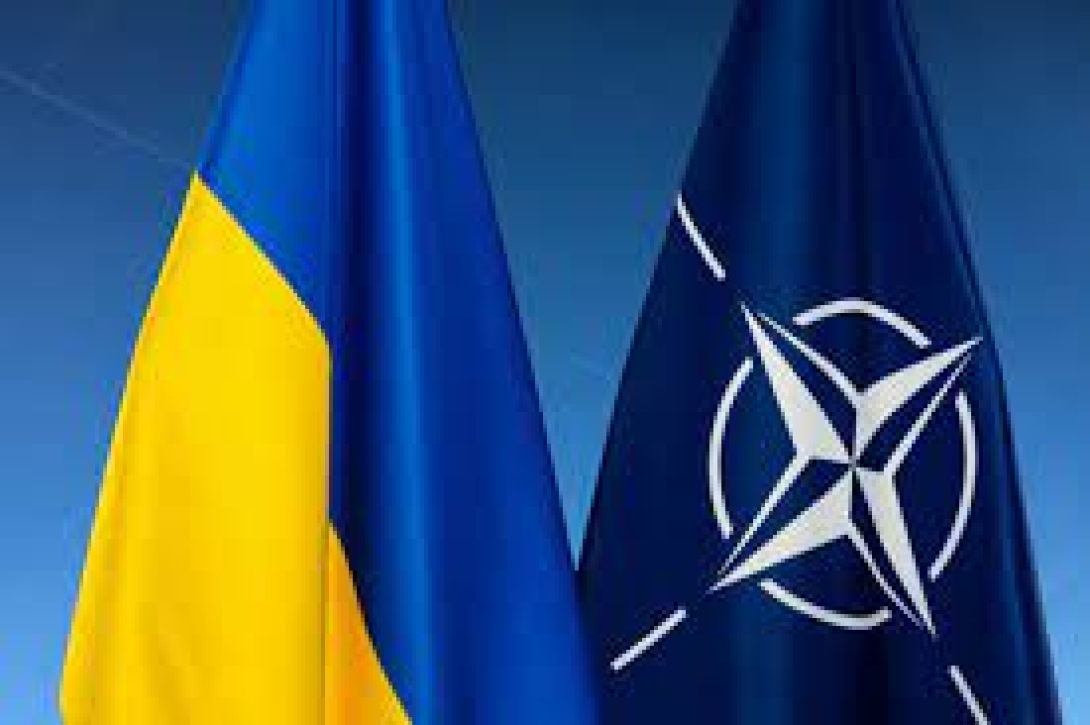 Könnyítenének Ukrajna NATO-csatlakozásán