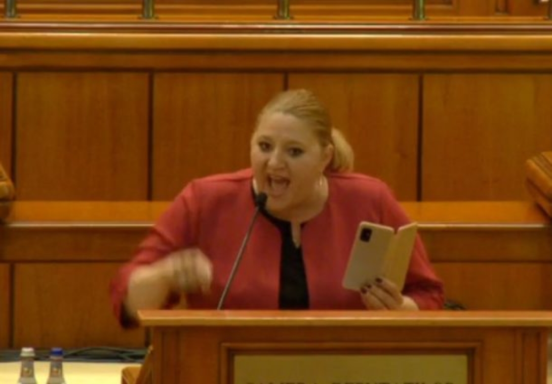Szigorították a parlament együttes üléseinek szabályzatát