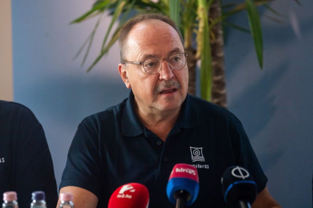 Tusványos 2023: „a béke ideje” a rendezvény fő tematikája