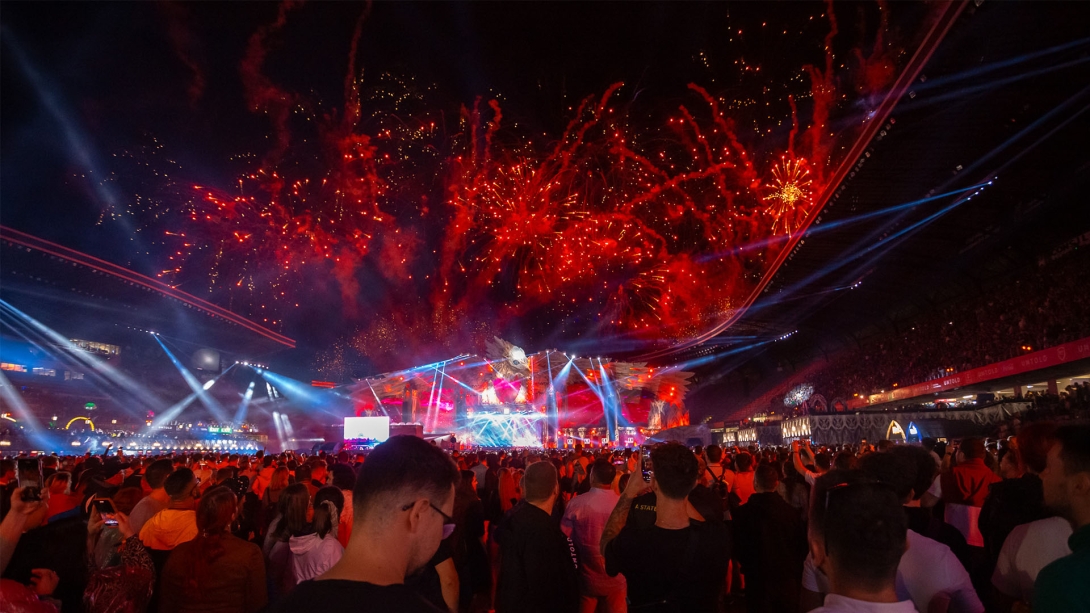 Véget ért az Untold 2023-as kiadása