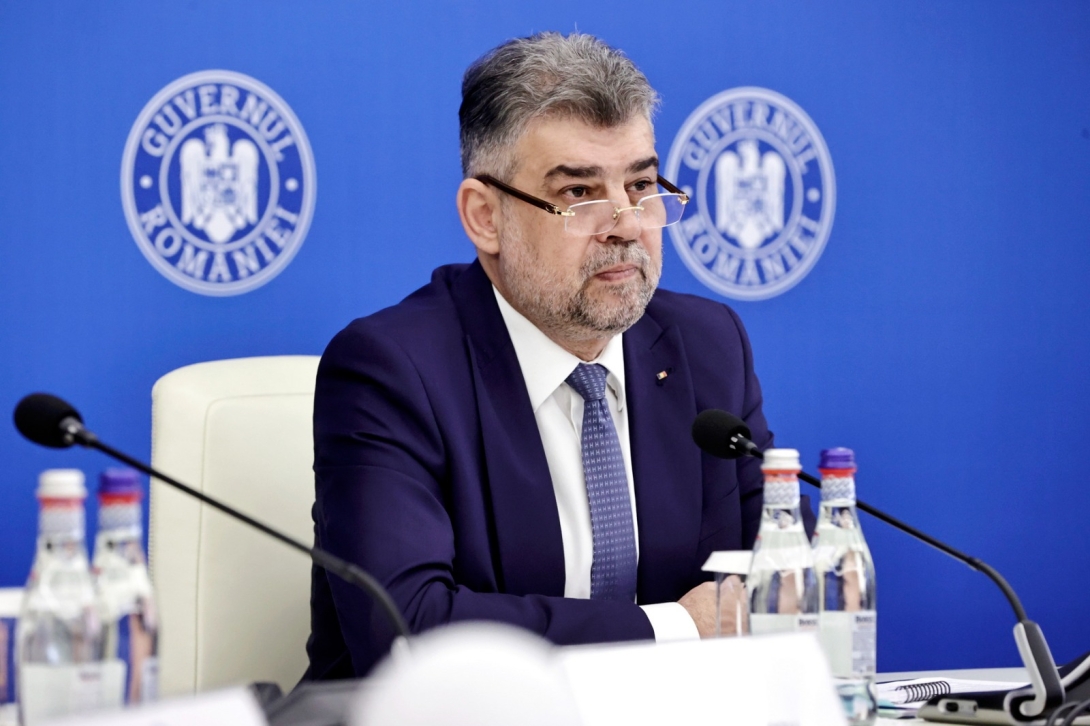 IMF: Romániának további költségvetési korrekciókat kell végrehajtania