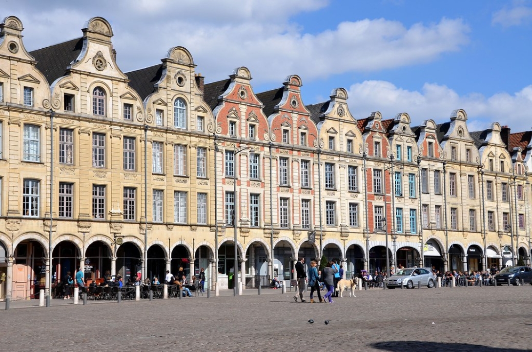 Késeléses gyilkosság történt egy francia iskolában