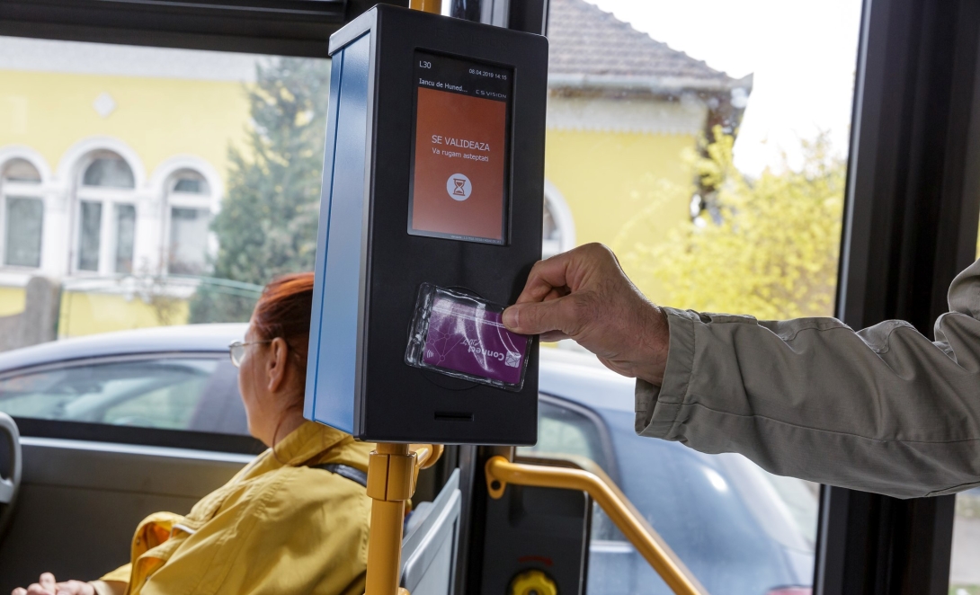 Kiválthatók a jövő évi nyugdíjasbérletek