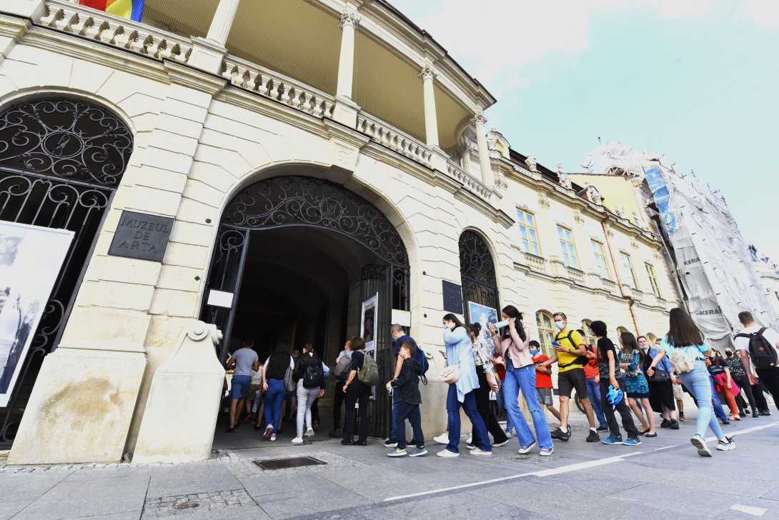 művészeti múzeum kolozsvár