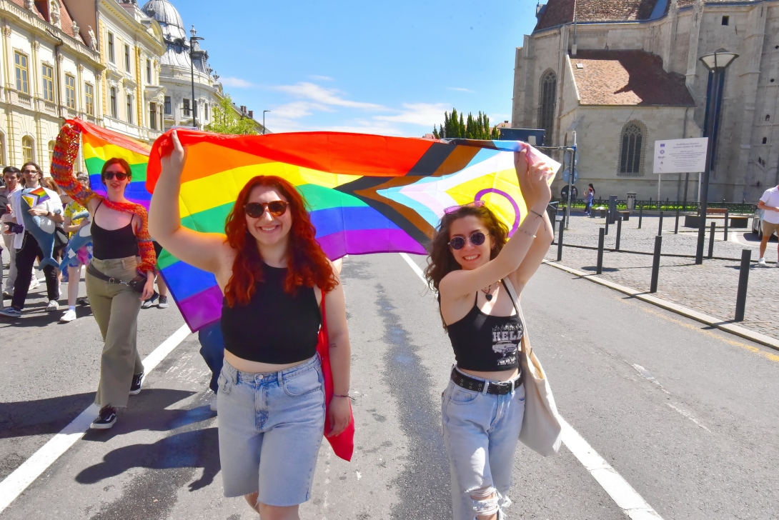 Pride