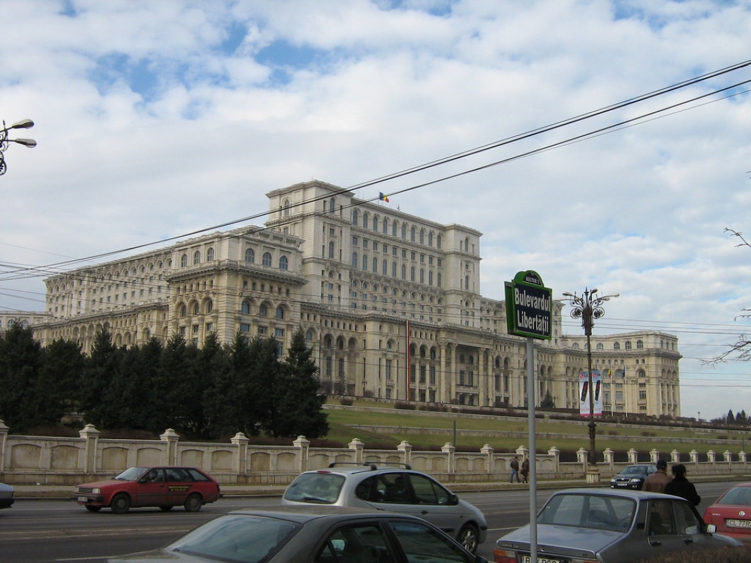 parlament