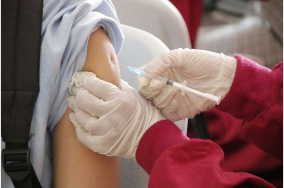 HPV-vakcina,