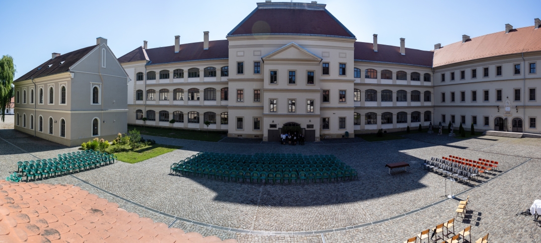 Bethlen-kollégium,