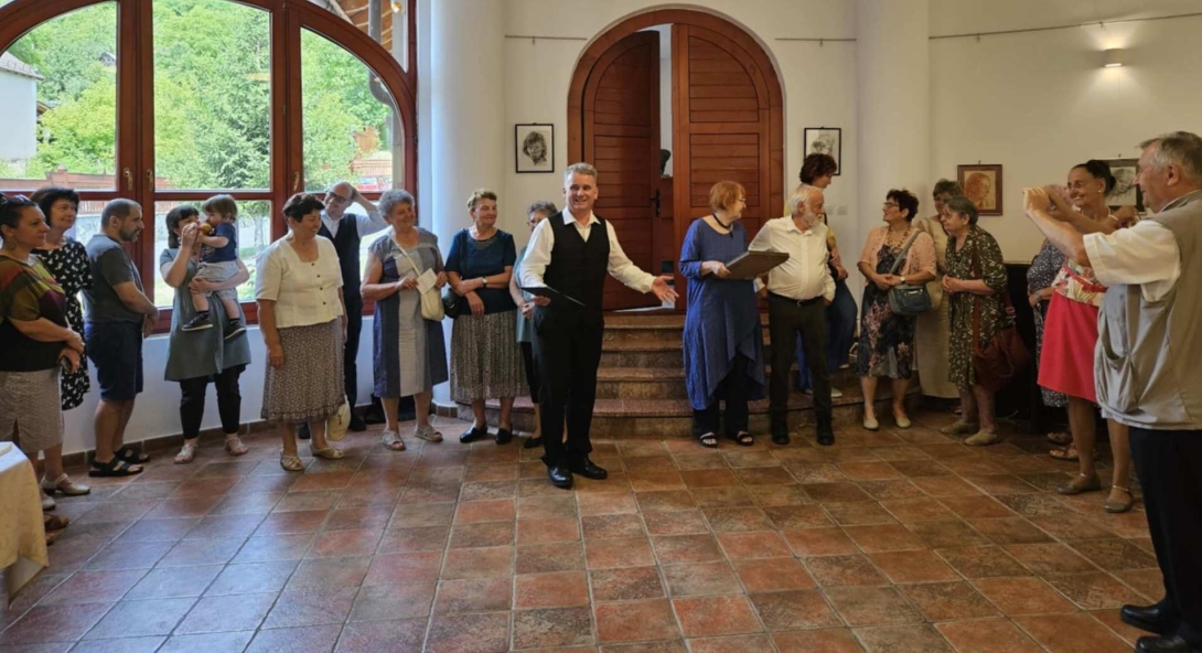 kányafő galéria,