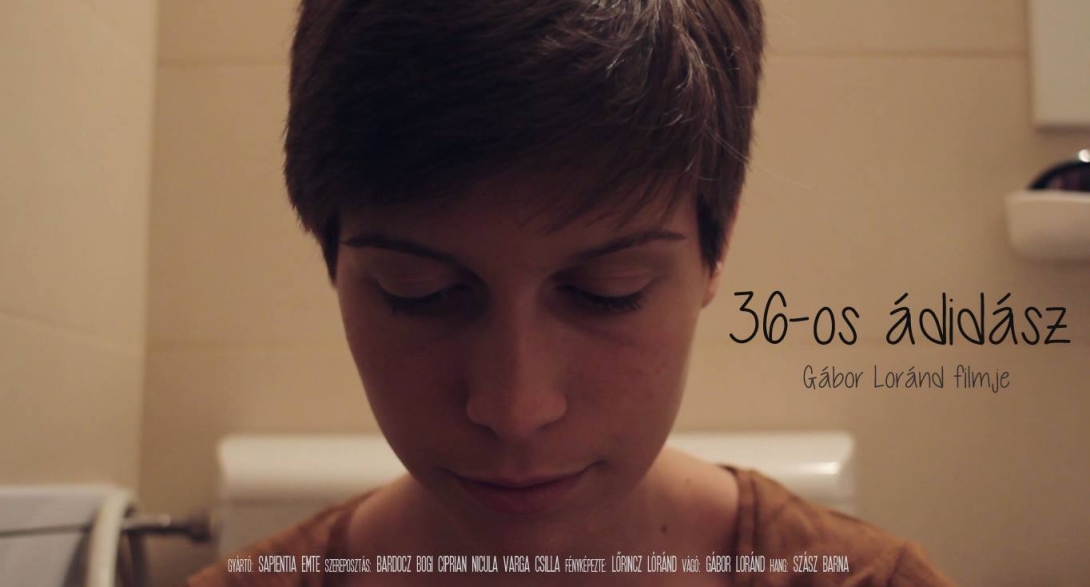 Egy 36-os ádidász szemszögéből