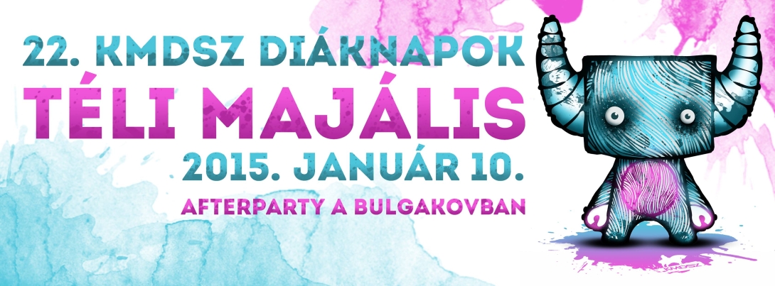 Télen is Diáknapok!