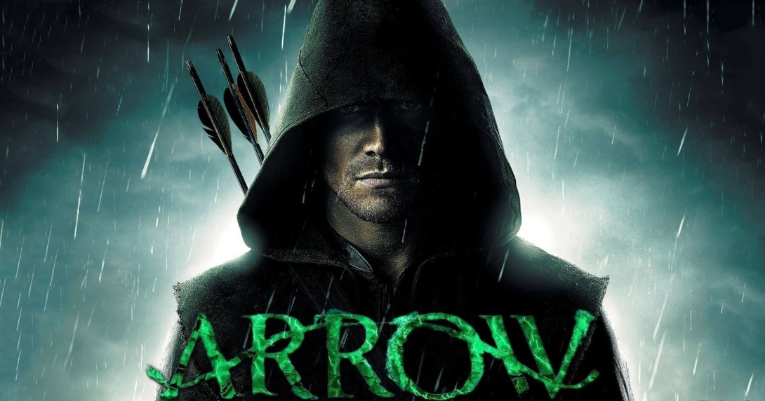 A DC univerzum szappanoperája