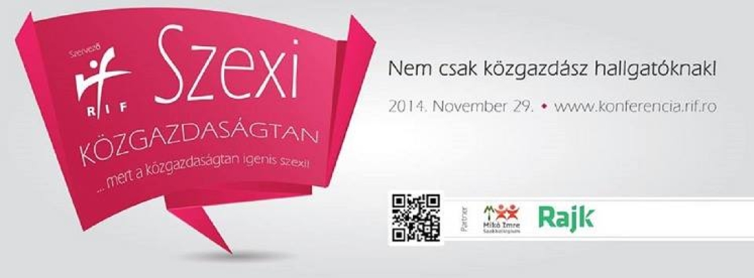Mégis mitől szexi a közgazdaságtan?