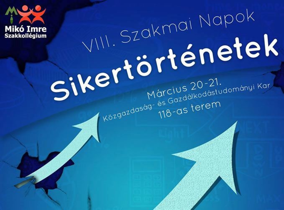 Jogász és közgazdász sikertörténetek