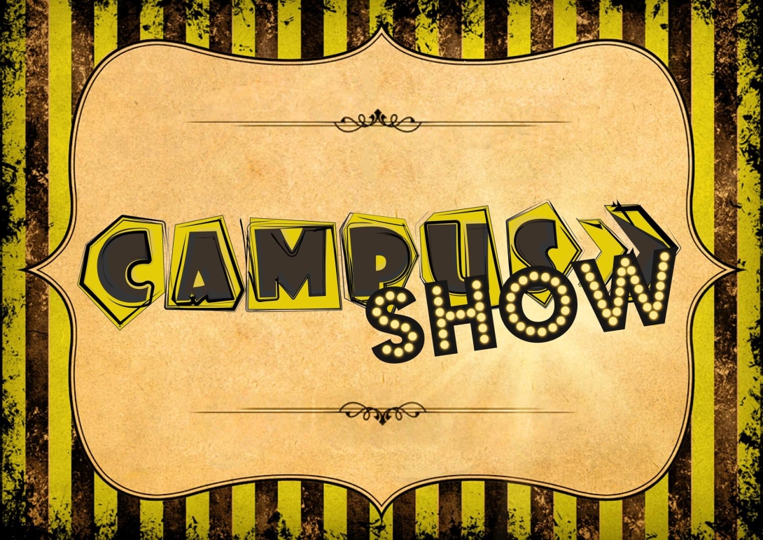Játékosokat keres a Campus Show
