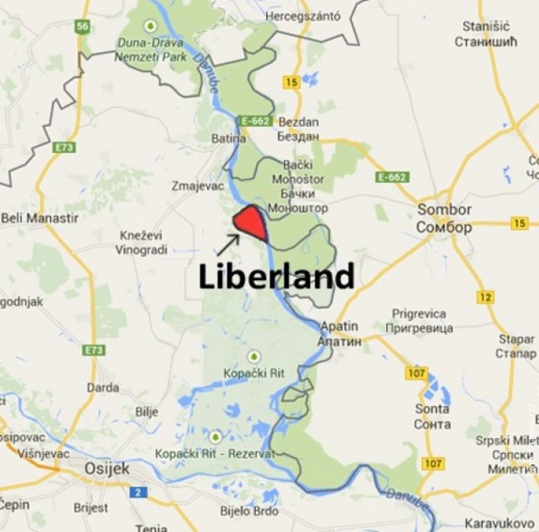 Liberlandre költözik a szerkesztőségünk!