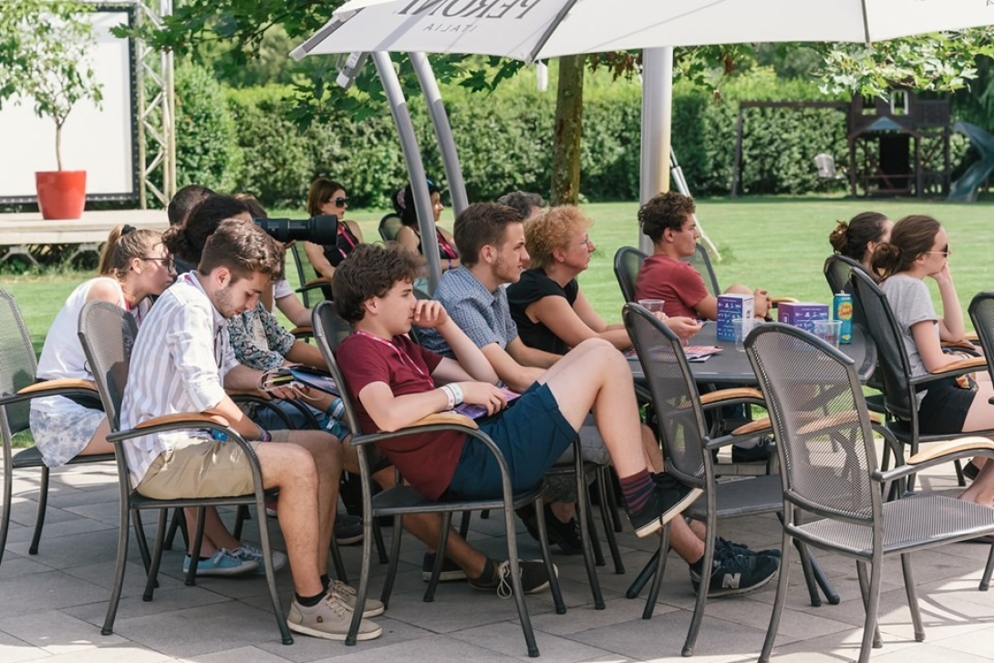 Lehet-e szexi a mezőgazdaság?