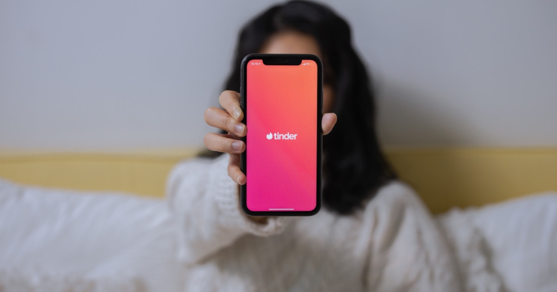Tinder, a lelketlenség pöcegödre