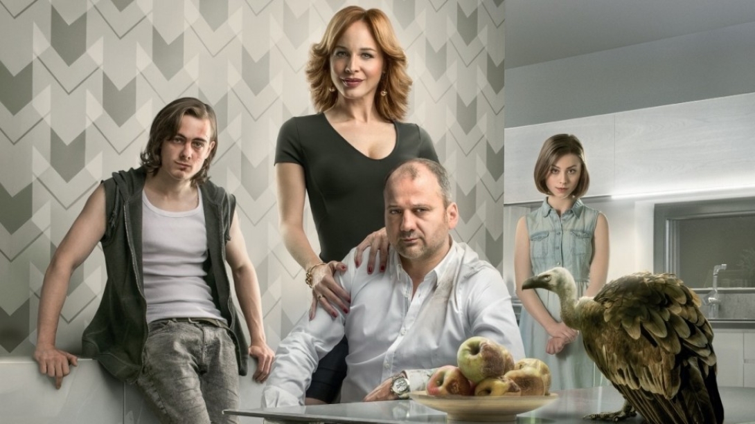 Aranyélet – minden rohad, ami fénylik