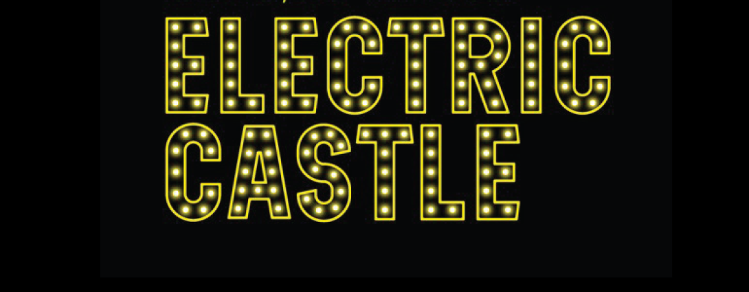 All about Electric Castle – by Andi Vanca